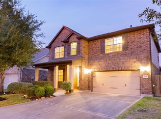 26538 Becker Pines Ln, Katy, TX 77494