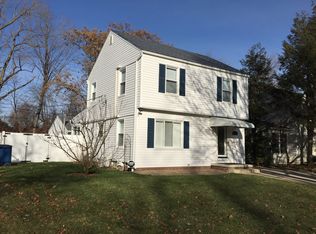 1244 Crestwood Rd, Toledo, OH 43612