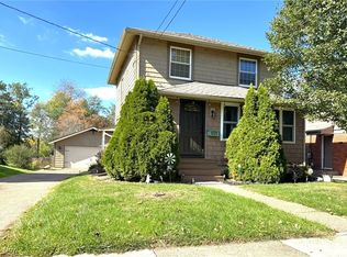 551 23rd St NW, Massillon, OH