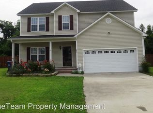 206 Margaret Ct, Beulaville, NC 28518