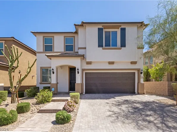 7164 Sage Wren Ct, Las Vegas, NV 89148