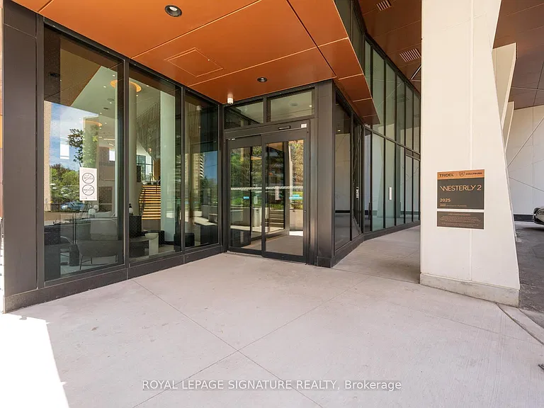 60 Central Park Dr #2306 — Photo 3