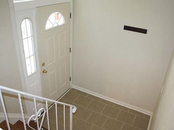 ANOTHER VIEW OF ENTRY