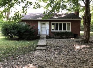 1155 Woodlawn Dr, New Castle, IN