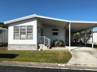 5200 28th St N LOT 660, Saint Petersburg, FL 33714