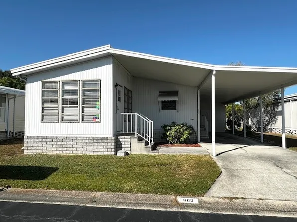 5200 28th St N Lot 660, Saint Petersburg, FL 33714