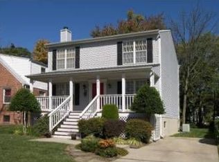 415 Compton Ave, Laurel, MD 20707