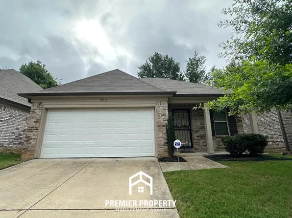 1990 Olive Bark Dr, North Ferrisburgh, TN 38134