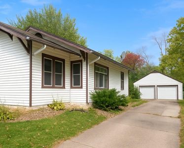 414 8th St SE, Waseca, MN, 56093