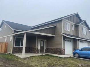 1706 E Spokane Ave, Ellensburg, WA 98926