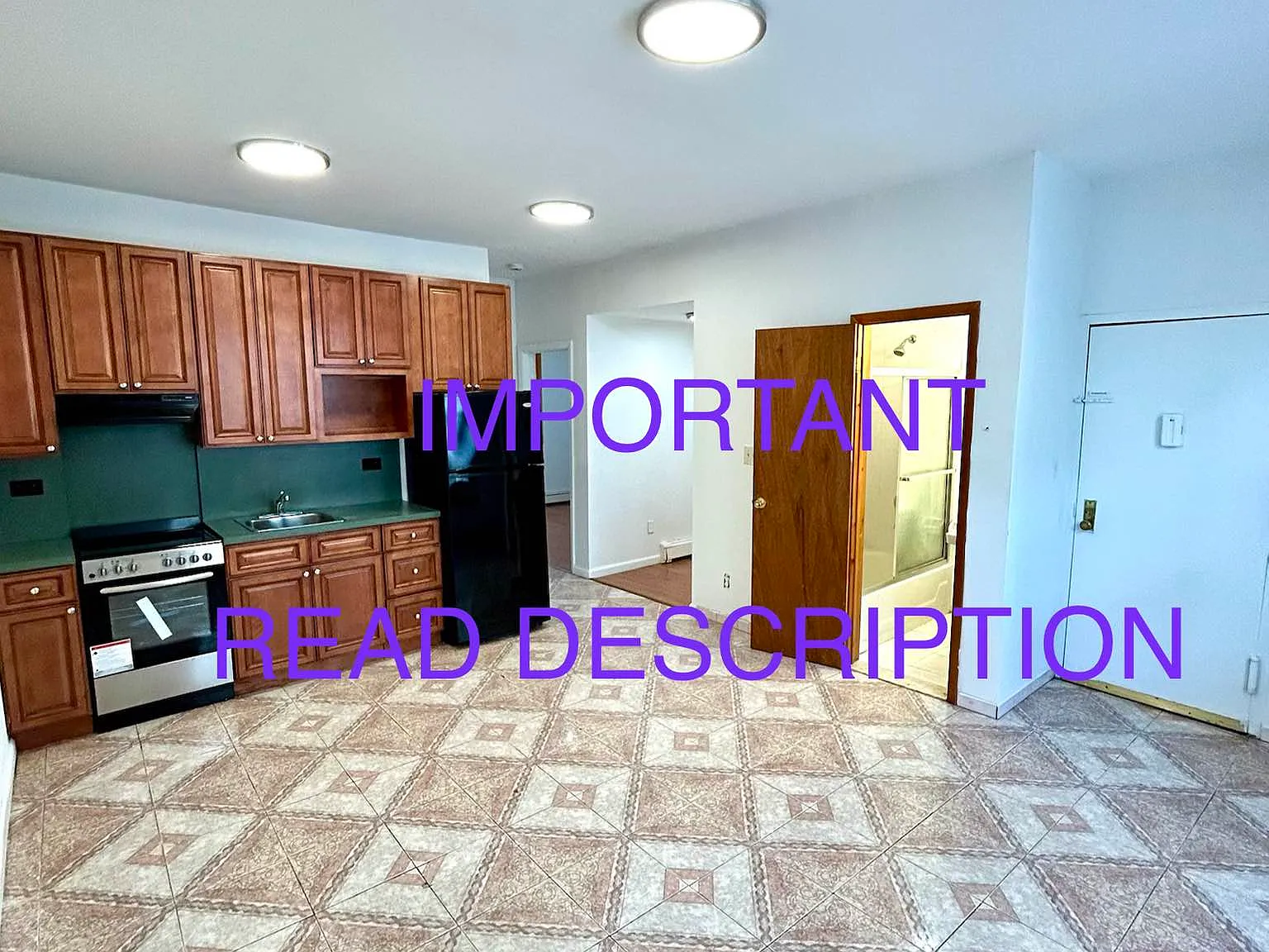 1345 De Kalb Avenue — Photo 1