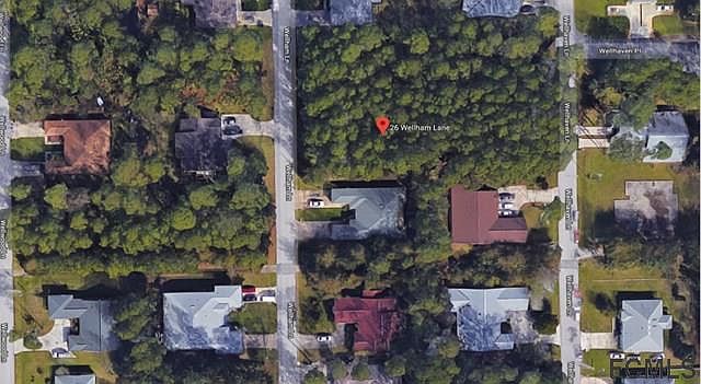 1st image of 26 Wellham Ln #A