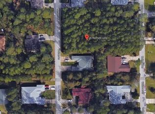 26 Wellham Ln #A, Palm Coast, FL 32164
