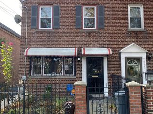 4129 Grace Ave, Bronx, NY 10466
