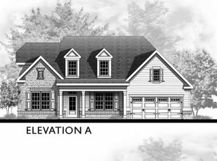 7091 Boathouse Way, Flowery Branch, GA 30542