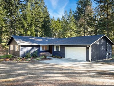 11312 Cowlitz Drive SE, Olympia, WA, 98501