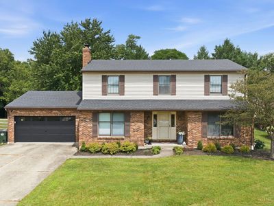 3260 Parkhill Dr, Cincinnati, OH, 45248