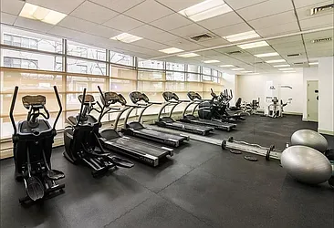 Rented by REAL New York