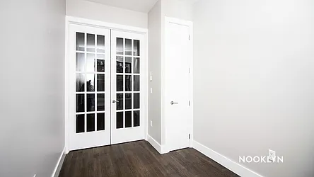 Rented by Nooklyn NYC LLC