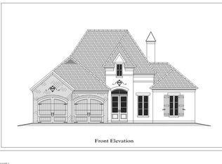 408 Amber Pond Ln, Lafayette, LA 70508