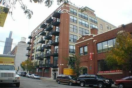NE Corner Penthouse of Olympia Lofts