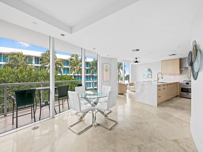 1200 Holiday Drive #208, Fort Lauderdale, FL, 33316