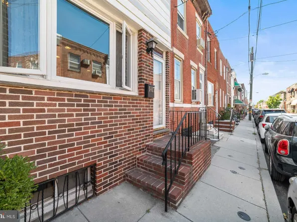 1417 S Clarion St, Philadelphia, PA 19147