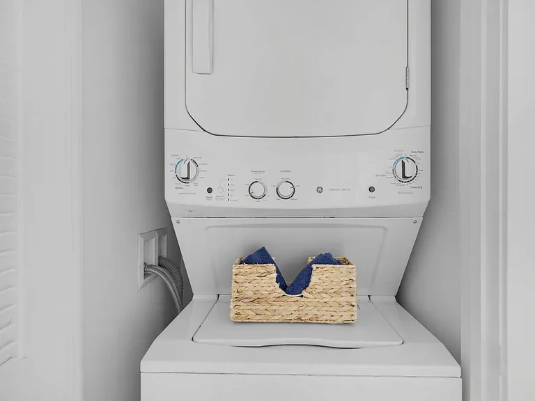 Washer/Dryer
