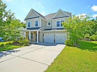3620 Pimmit Pl, Ladson, SC 29456