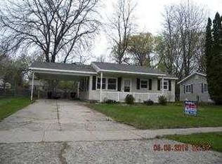 3425 Waldo Ave, Midland, MI 48642
