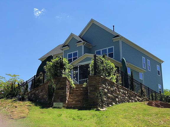 3rd image of 1213 Woodland Grove Way Lot 238
