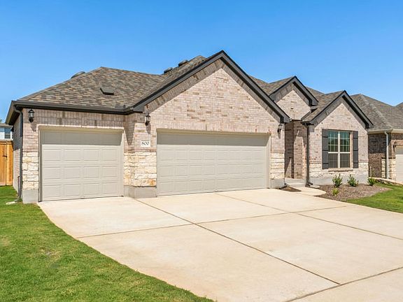 Quick Move-In Home