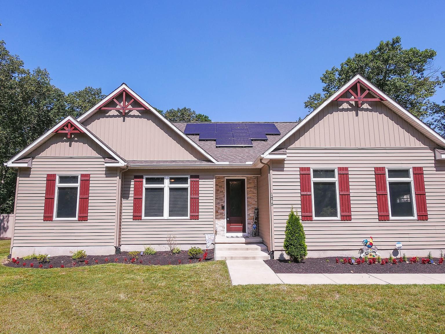 1475 Kearsley Rd, Sicklerville, NJ 08081 MLS NJCD2052580 Zillow