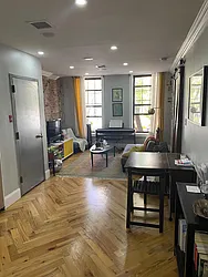 Rented by Aron Fried, LREB