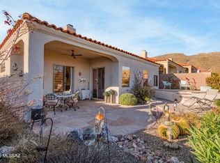 5128 N Fairway Spring Dr, Tucson, AZ 85749