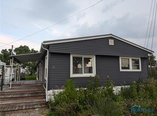 265 S Meachem Rd LOT 23, Pt Clinton, OH 43452