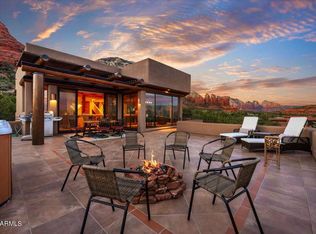 750 Rhapsody Rd, Sedona, AZ 86336 | MLS #6918613 | Zillow