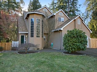 17050 Vendla Park Ln, Beaverton, OR 97003