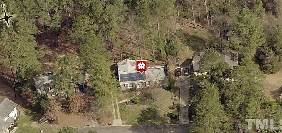 2nd image of 108 Evanshire Ln
