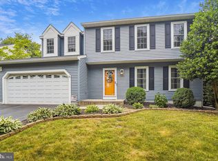 511 Sage Hen Way, Frederick, MD 21703