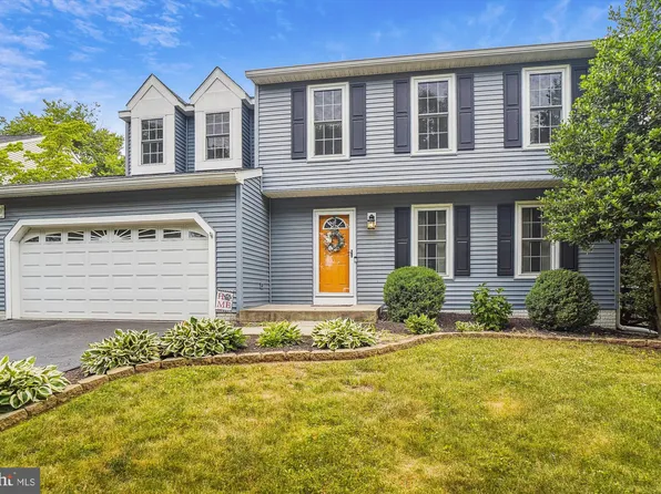 511 Sage Hen Way, Frederick, MD 21703