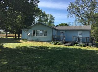 570 Savah Rd, Mount Vernon, IN 47620