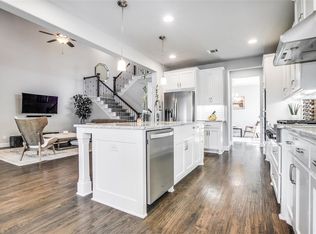 15282 Wintergrass Rd, Frisco, TX 75035