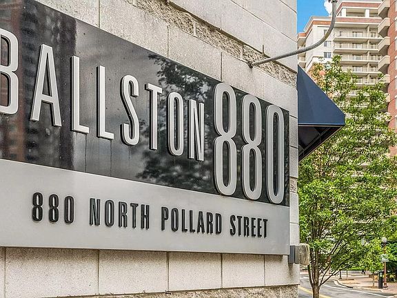 Ballston 880