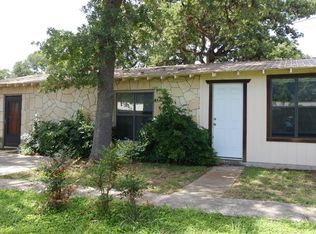 114 Cedar Way, Kerrville, TX 78028