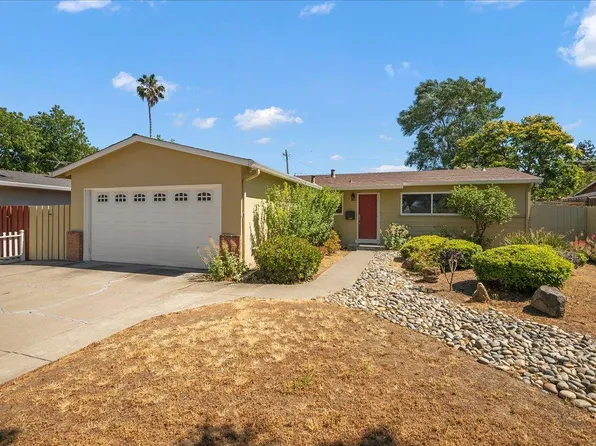1058 Denver Dr, Campbell, CA 95008