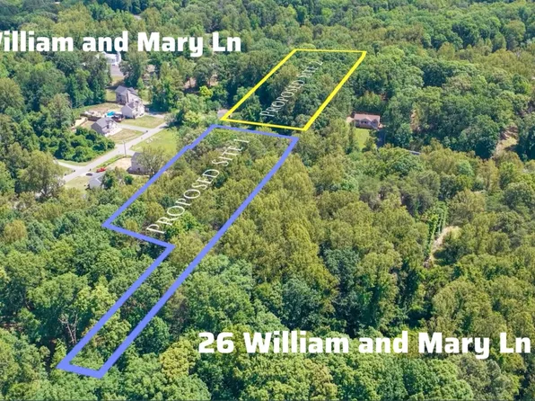 26 William And Mary Ln, Stafford, VA 22554