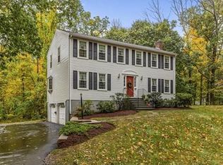 200 Underwood St, Holliston, MA 01746