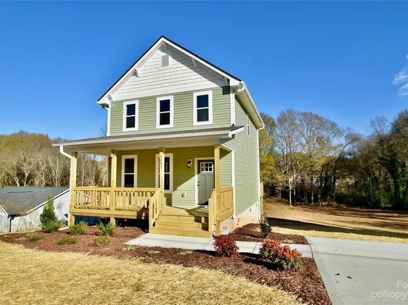 1002 N Oakwood St, Gastonia, NC 28052