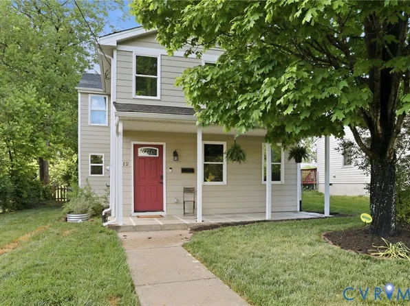 2012 National St, Richmond, VA 23231
